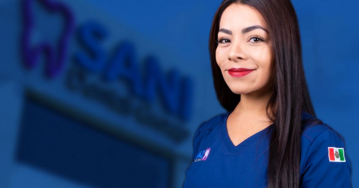 Getting Dental Work Done in Mexico is safe.